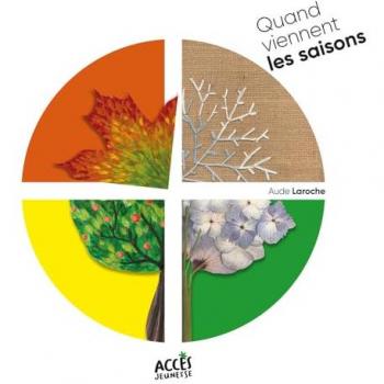 Quand viennent les saisons