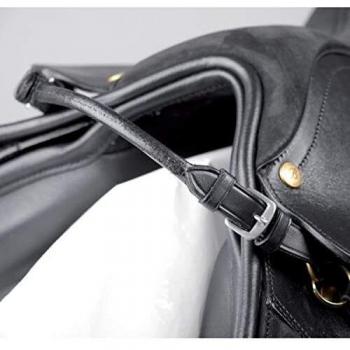 Brown Saddle Grab Handle by Waldhausen – All Sizes