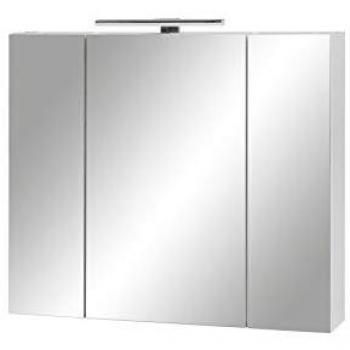 Spiegelschrank WELLTIME Torino, 3-türig