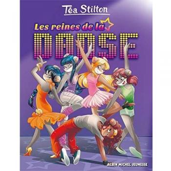 Les Reines de la danse