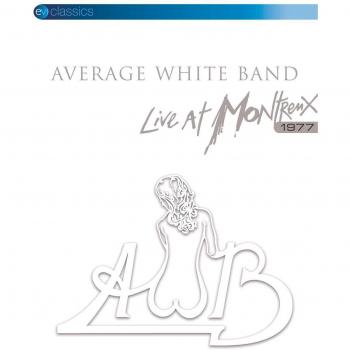 Live at Montreux 1977 (Average White Band) DVD