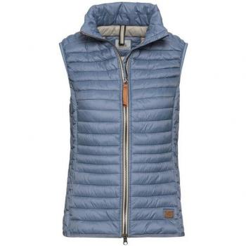 Camel active Recycelte Steppweste