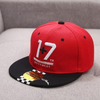 Gorra Ajustable para Niños