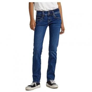 Nachhaltige Damenjeans von Pepe Jeans
