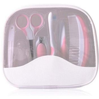 Kit de Cuidado para Bebés, 7 Piezas Esenciales