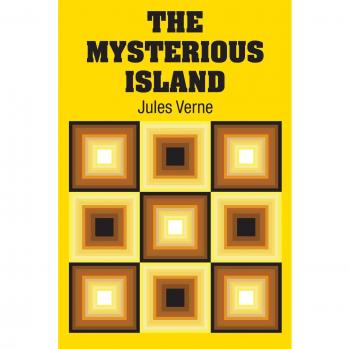 The Mysterious Island