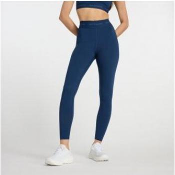 Legging de sport New Balance bleu marine taille XL