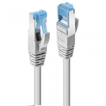 Câble Réseau LINDY 15m U/UTP Cat6a