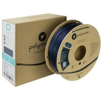 Dark Blue PLA 1.75mm 1000g Filament – Polymaker Blue PolyLite™