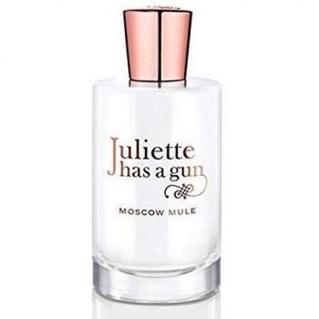 Juliette has a Gun Moscow Mule E.d.P. Nat. Spray 100 ml