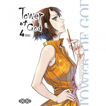 Tower Of God T04