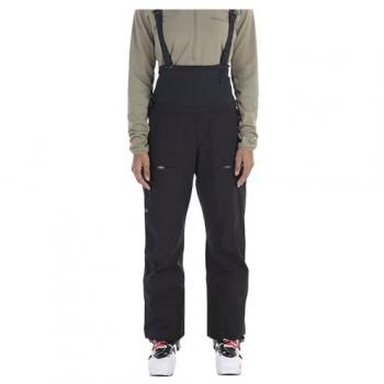 Marmot Solitude Ul Bio 1/4 Bib Pantalones para Esquí