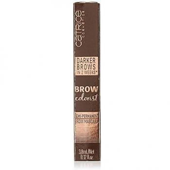 Catrice Brow Colorist Semi-Permanent Eyebrow Mascara