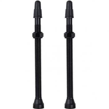 Valve Presta 80 mm pour pneus tubeless