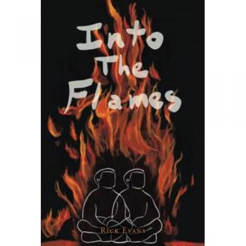 Into the Flames