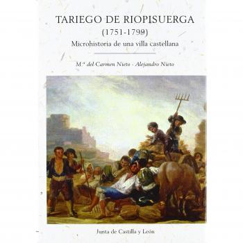 Tariego de riopisuerga