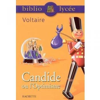 Bibliolycée : Candide (Dans La Meme Collection)