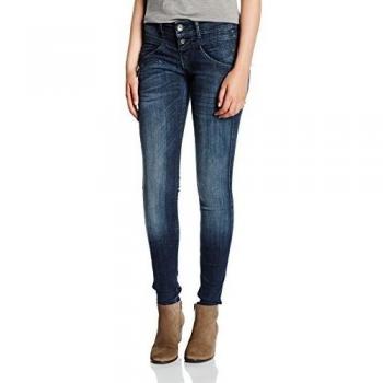 Vaqueros Freeman T. Porter Coreena S-SDM para Mujer Blau