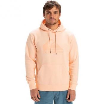 Sudadera Quiksilver Hombres Compacta