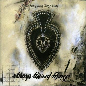 Dirty Pretty Things Bang Bang You're Dead 2006 UK CD single 9854376