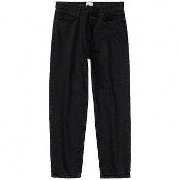 Jeans Closed Springdale Relaxed Nero Taglia M Uomo