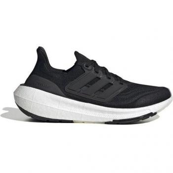 Adidas Ultraboost Light Shoes Core Black / Core Black / Crystal White 8.5