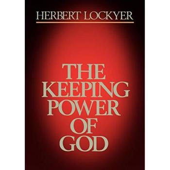 The Keeping Power of God