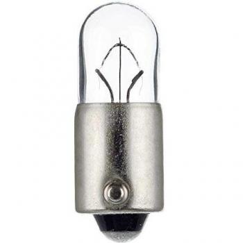 Lampadina 8GP 002 067-123 HELLA per Volkswagen, Audi, Mercedes‑Benz