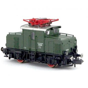 FLEISCHMANN 737105 N Elektrolokomotive BR E 69, DB, EP. V