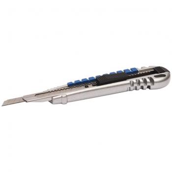 Cúter 667‑135‑1 con Filo Seccionable 9×85 mm