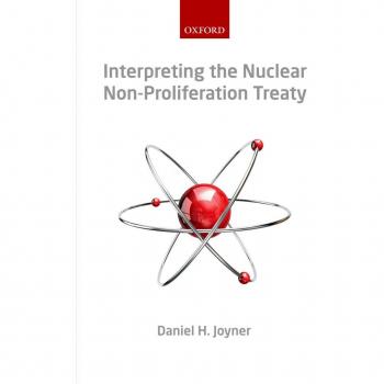 Vitalsource Technologies, Inc. Interpreting The Nuclear Non-proliferation Treaty