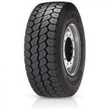 Hankook AM15+ (385/65 R22.5 158L 18PR SBL) M+S Reifen