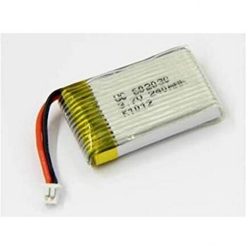 Akku für Jamara Loony Frog (3.70 V, 240 mAh)