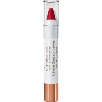 Embryolisse Comfort Lip Balm 2.5g Rouge Intense
