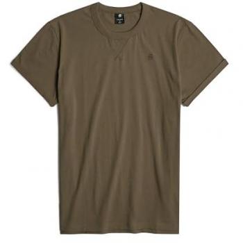 G-STAR Nifous Short Sleeve T-Shirt Turf Men S