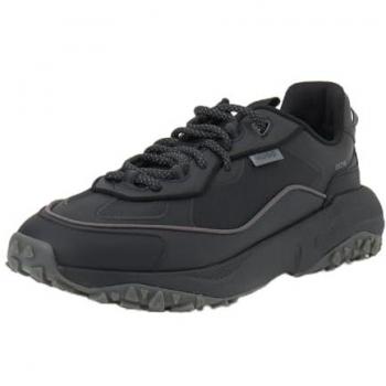 Sneaker Hugo Go1st Nera EU 42