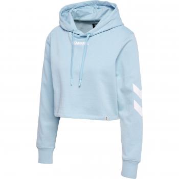 Hummel Women's Legacy Cropped Sweatshirt