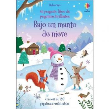 Bajo un manto de nieve