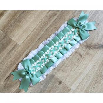 Luxurious Lolita Hair Clip