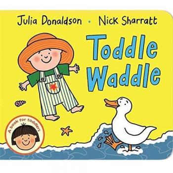 Toddle Waddle