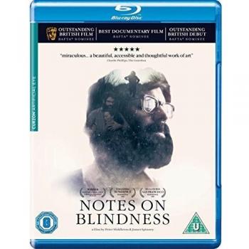 Notes On Blindness