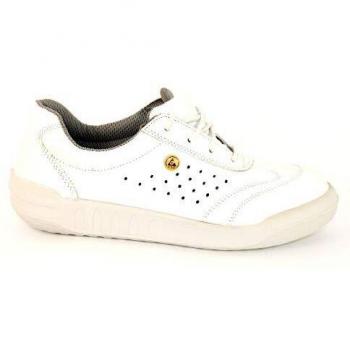 Chaussures de Sécurité Parade Blanc