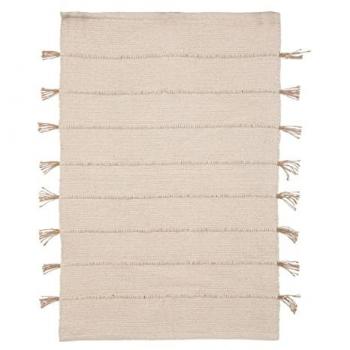 Ropa de Piso Tula Marfil 60x90