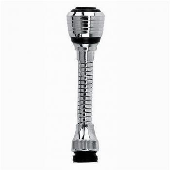 Aérateur de Lavabo Flexible Éco-Eau Universel 69254