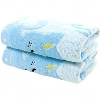 Tissu d'alimentation en bambou pour bébé