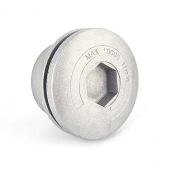 1 Pcs Trimmer Head