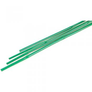 24er Set Bambus Blumenstäbe 120 cm Pflanzenstütze