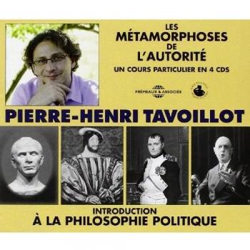 Philosophie Politique : Les Changements de l'Autorité
