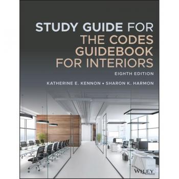 Vitalsource Technologies, Inc. Codes Guidebook For Interiors-s. G.
