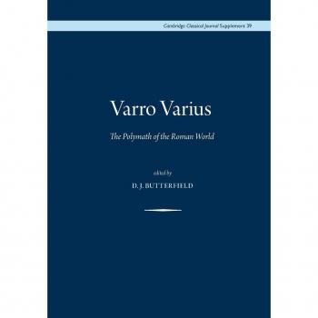 Varro varius